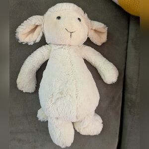 Jellycat Smudge Lamb